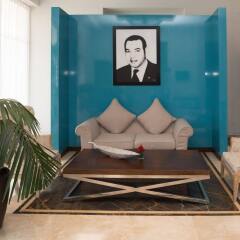 Отель ONOMO Hotel Rabat Terminus Марокко, Рабат - отзывы, цены и фото номеров - забронировать отель ONOMO Hotel Rabat Terminus онлайн спа
