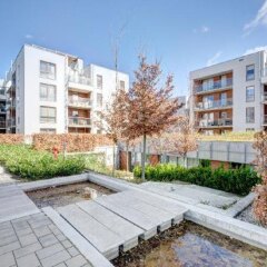 Отель Dom & House - Apartamenty Nadmorski Dwór фото 2