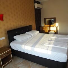 Отель Aslan Apart Otel комната для гостей