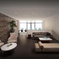 El Cid El Moro Beach Hotel интерьер отеля