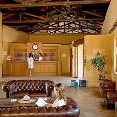Отель Sunprime Miramare Park Suites and Villas Греция, Родос - отзывы, цены и фото номеров - забронировать отель Sunprime Miramare Park Suites and Villas онлайн спа фото 2