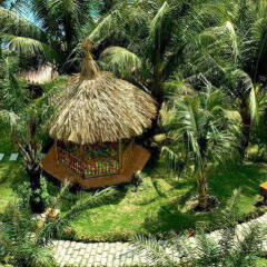 Отель Sunny Beach Resort Фантхьет фото 4
