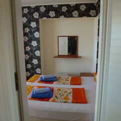 Апартаменты Apartments in Rainbow Holiday Complex комната для гостей