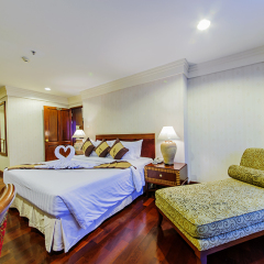 Prince Palace Hotel комната для гостей фото 2