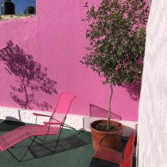 Отель Olga Querida B&B Hostal Мексика, Гвадалахара - отзывы, цены и фото номеров - забронировать отель Olga Querida B&B Hostal онлайн фото 8