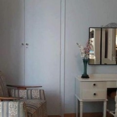 Апартаменты Marion-Athenian Style Apartment удобства в номере фото 2