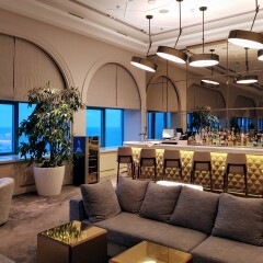 Отель INTERNATIONAL Hotel Casino & Tower Suites Болгария, Золотые пески - 2 отзыва об отеле, цены и фото номеров - забронировать отель INTERNATIONAL Hotel Casino & Tower Suites онлайн помещение для мероприятий фото 2