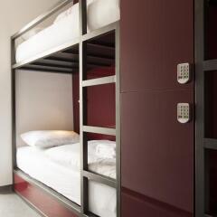 Хостел Bunk Taksim детские мероприятия фото 2