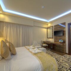 Отель Orchid Vue 4* Президентский люкс фото 2
