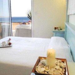 Hotel Pedraladda Кастельсардо спа фото 2