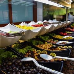 Uzungol Onder Hotel & Spa Турция, Узунгёль - отзывы, цены и фото номеров - забронировать отель Uzungol Onder Hotel & Spa онлайн питание