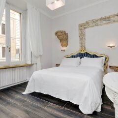 Отель Arianna's Luxury Rooms детские мероприятия