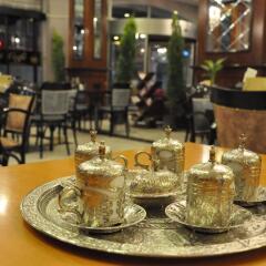 My Bade Hotel питание
