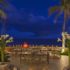 Отель Sheraton Grand Los Cabos Hacienda Del Mar фото 2