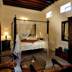 Отель Orient Guest House комната для гостей