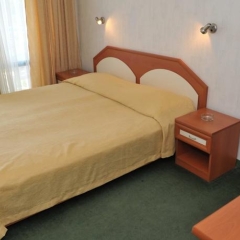 Zefir Hotel комната для гостей фото 5
