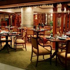 Отель Cinnamon Lakeside Colombo питание фото 3