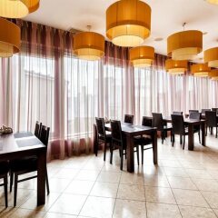 Отель City Hotel Teater Латвия, Рига - - забронировать отель City Hotel Teater, цены и фото номеров питание