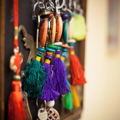Отель Boutique Guesthouse arte vida Зальцбург интерьер отеля