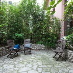 Отель onefinestay - Montmartre-South Pigalle private homes фото 3