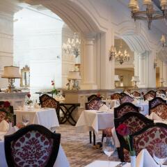 Гостиница Rixos Almaty