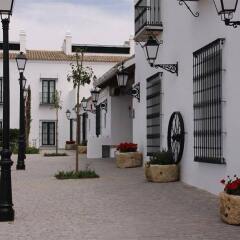 Отель Cortijo de Ducha Испания, Пуэрто Де Санта Мария - отзывы, цены и фото номеров - забронировать отель Cortijo de Ducha онлайн