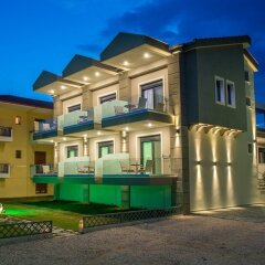 Апартаменты Grey House Apartments Ситония фото 26