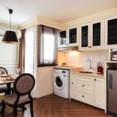 Отель L.a. Residence 49 Бангкок в номере