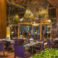 Siam Kempinski Hotel Bangkok интерьер отеля фото 2