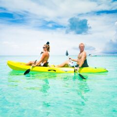 Отель The Palms Turks and Caicos фото 3