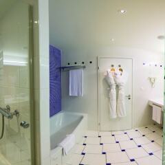 Starling Hotel Geneva сауна