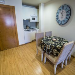 Отель Apartamentos El Cordial De Fausto Испания, Льянес - отзывы, цены и фото номеров - забронировать отель Apartamentos El Cordial De Fausto онлайн фото 8