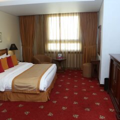 Отель Le Royal Hotels & Resorts - Amman Иордания, Амман - отзывы, цены и фото номеров - забронировать отель Le Royal Hotels & Resorts - Amman онлайн фото 14