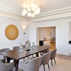 Отель The St. Regis Amman питание