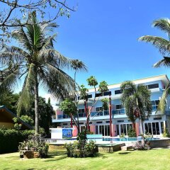 Отель Imsook Resort Таиланд, Пак-Нам-Пран - отзывы, цены и фото номеров - забронировать отель Imsook Resort онлайн