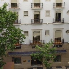 Отель Petit Palace Puerta de Triana Испания, Севилья - отзывы, цены и фото номеров - забронировать отель Petit Palace Puerta de Triana онлайн фото 4