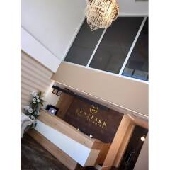 Kentpark Exclusive Hotel спа