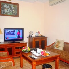 Central Hotel комната для гостей фото 3