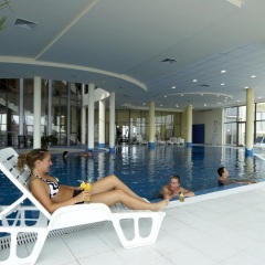 Park hotel Golden Beach бассейн фото 3