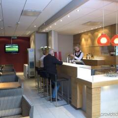 Spar Hotel Majorna гостиничный бар