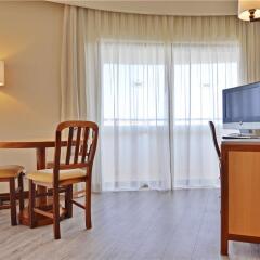 Real Bellavista Hotel & Spa удобства в номере