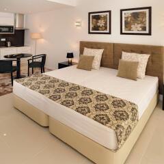 Отель Belmar Spa & Beach Resort комната для гостей фото 2