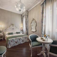 Отель Antica Locanda al Gambero комната для гостей фото 5