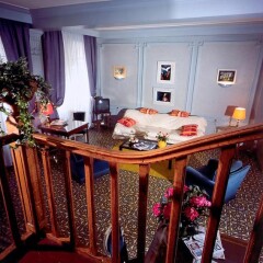 Hotel Du Simplon в номере фото 2