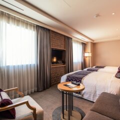 Отель Royal Hotel Seoul Южная Корея, Сеул - отзывы, цены и фото номеров - забронировать отель Royal Hotel Seoul онлайн фото 16