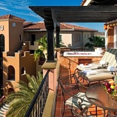Отель Hacienda del Mar Los Cabos фото 5