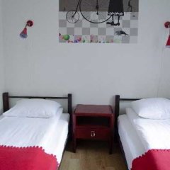 Red Nose Hostel in Riga, Latvia from 34$, photos, reviews - zenhotels.com guestroom photo 5