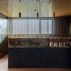 Отель P&O Apartments SOHO Factory Польша, Варшава - отзывы, цены и фото номеров - забронировать отель P&O Apartments SOHO Factory онлайн интерьер отеля