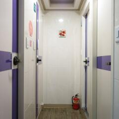Отель Storyhouse Myeongdong ванная