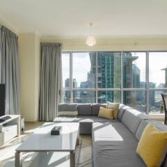 Отель Maison Privee - Burj Residence комната для гостей фото 4